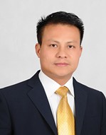 熊治江(名誉院长)